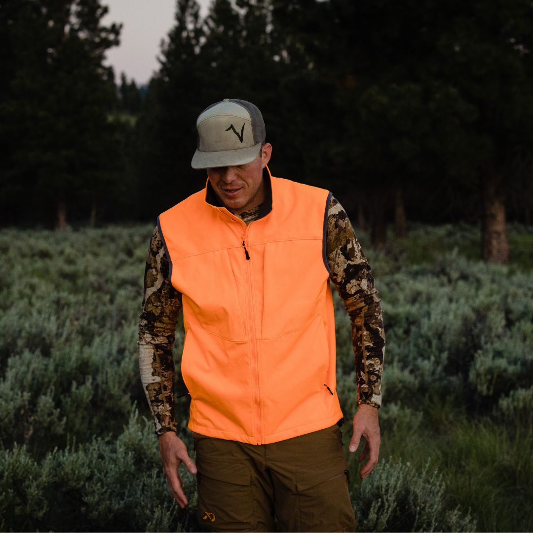 Hunting Jackets & Vests