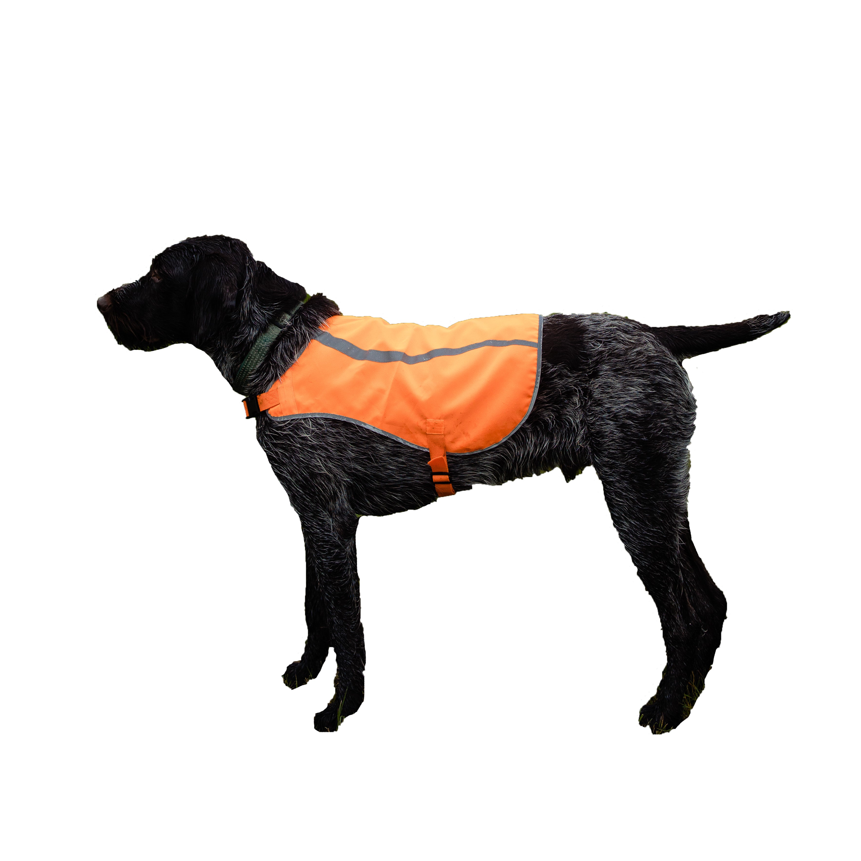 Dog Vest Browning Pet Vests, Hi Vis Safety Vests For Dogs, Safety